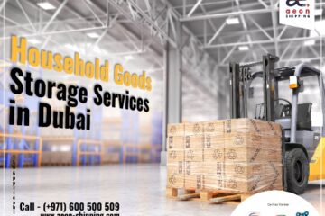 Household-Effects-Storage-Services-in-UAE-Dubai