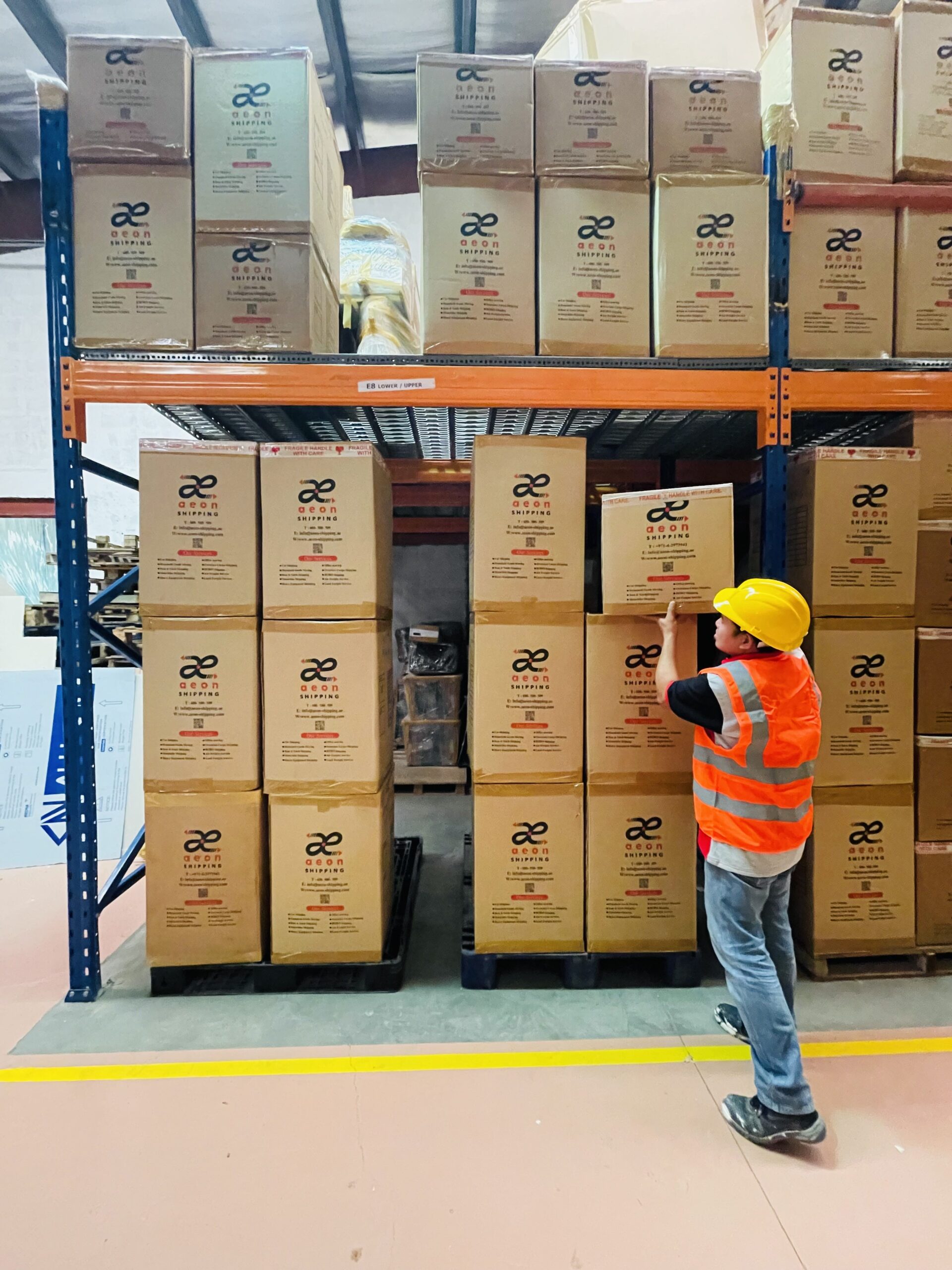 Storage prices in dubai Storage in Dubai