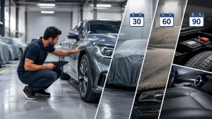 Car Inspection_ 30, 60, 90 Days