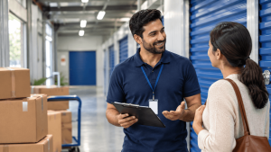 Friendly Storage Facility Consultation (1)